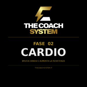 Fase 2 Cardio - The Coach Method
