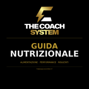 Guida Nutrizionale